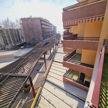C Zaragoza Junto Playa 100M Apartment Salou Exterior photo