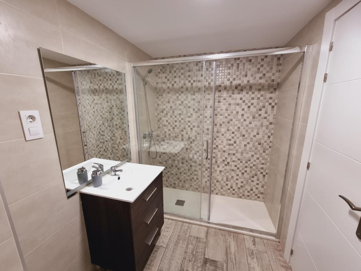 C Zaragoza Junto Playa 100M Apartment Salou Exterior photo