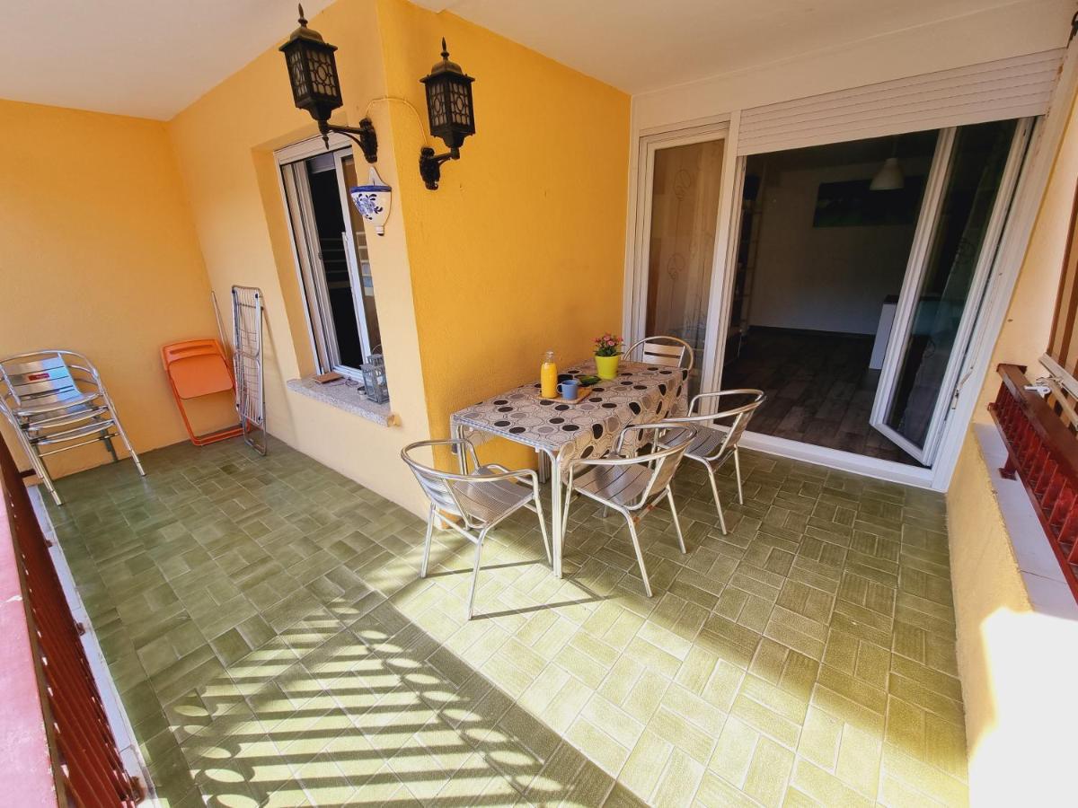 C Zaragoza Junto Playa 100M Apartment Salou Exterior photo