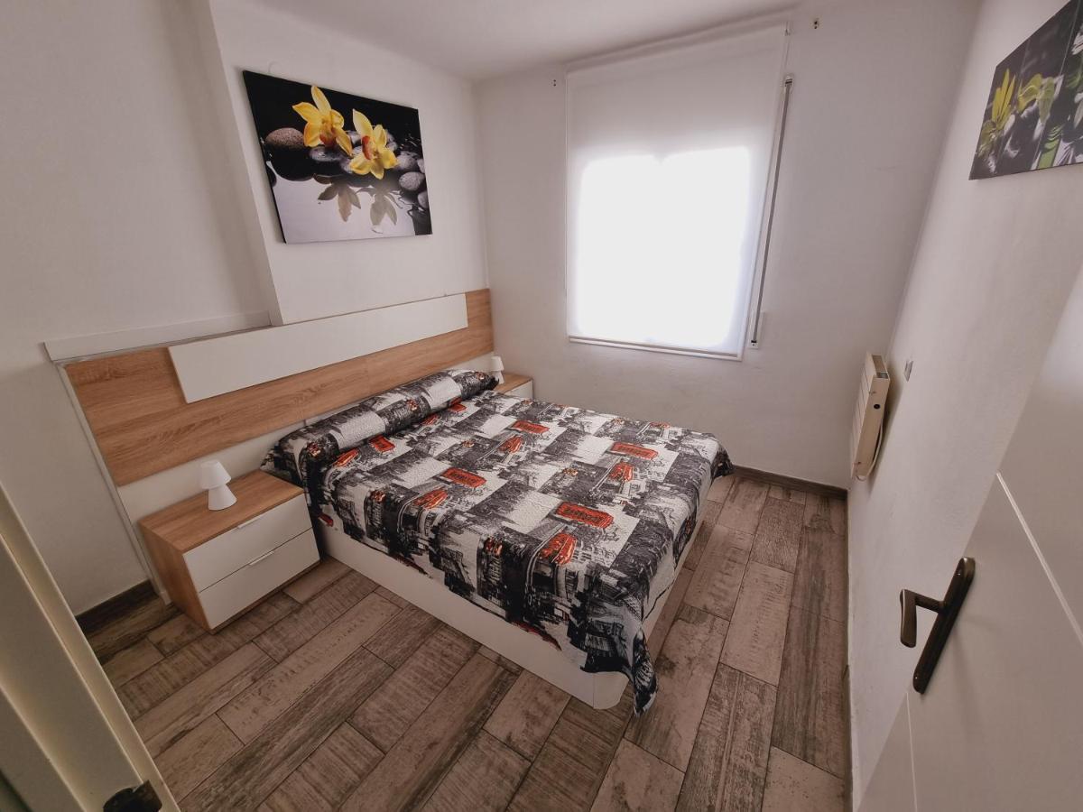 C Zaragoza Junto Playa 100M Apartment Salou Exterior photo